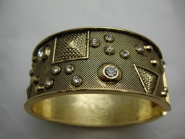 Bengal Fashion Bracelet